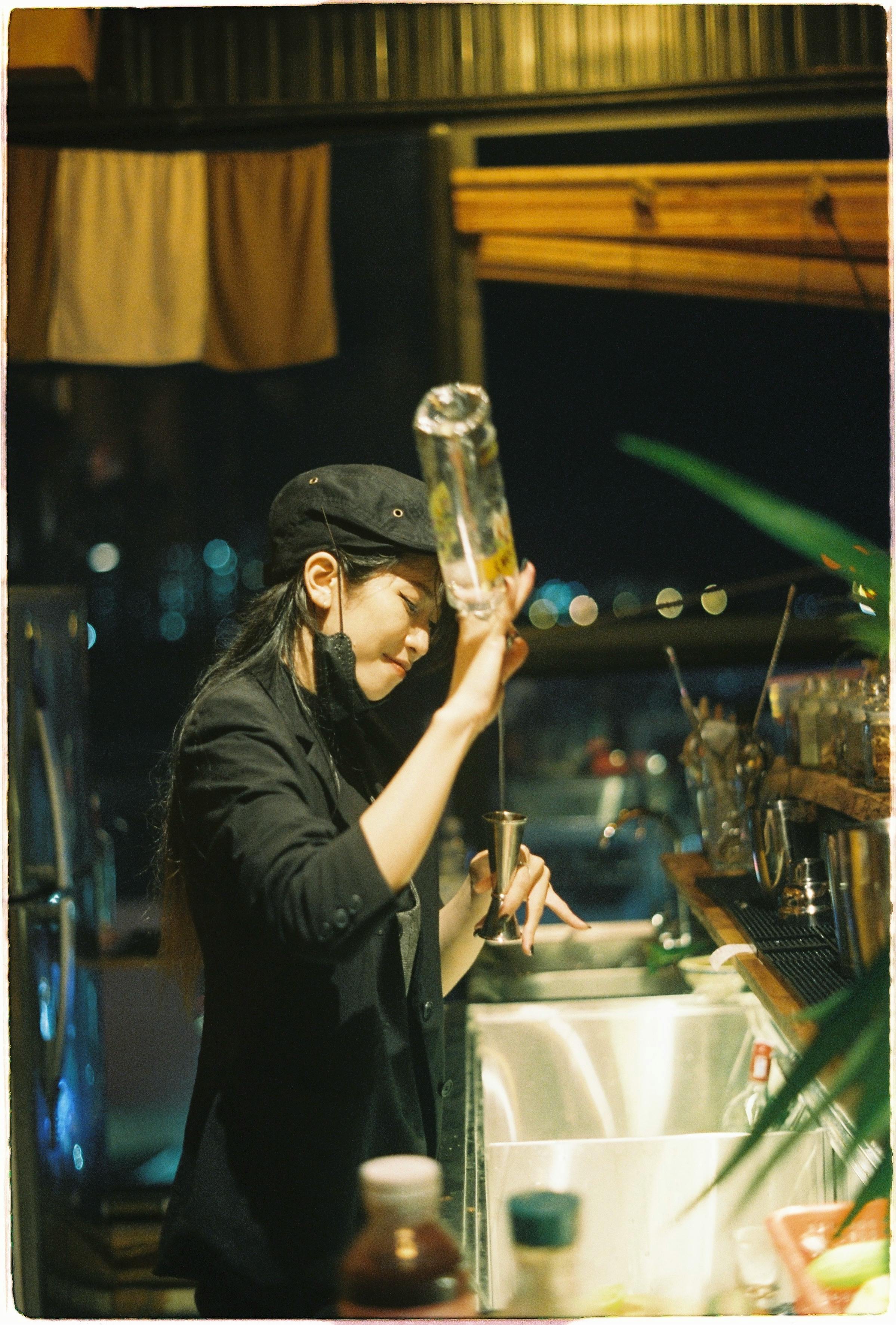 Bartender / Barista 7